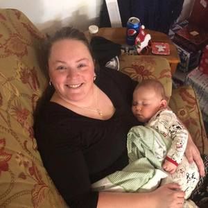 Meet your Posher, Natasha